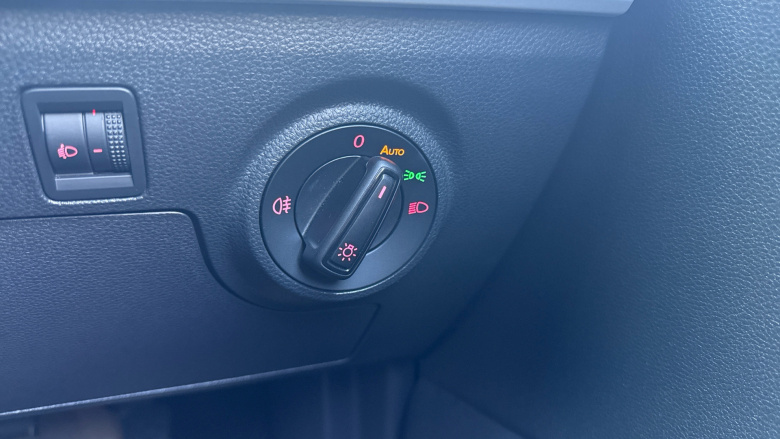 SEAT Arona 1.0 TSI SE Technology 5dr Petrol Hatchback